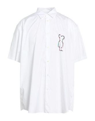 Comme Des Gar&ccedil;ons TOPS - Hemden auf YOOX.COM