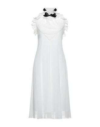 Philosophy di Lorenzo Serafini DRESSES - Midi dresses on YOOX.COM