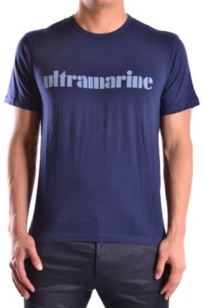 Marc Jacobs T Shirt Dark Blue