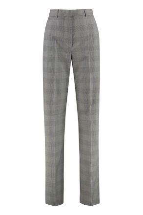Sportmax Tailored Wool Trousers