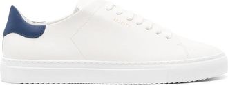 Axel Arigato Clean 90 Leather Sneakers