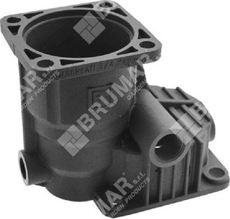 Bertolini Caja Reductora Para Bombas Bertolini Compatible - 018383