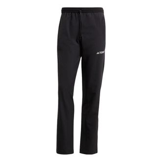 adidas Terrex Liteflex Hiking Pants Black HN2953