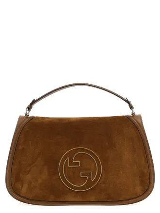 Gucci Gucci Blondie große Handtasche
