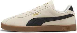 Puma Sneakers PUMA Club II in suede unisex, Scarpe, Bianco, 35.5