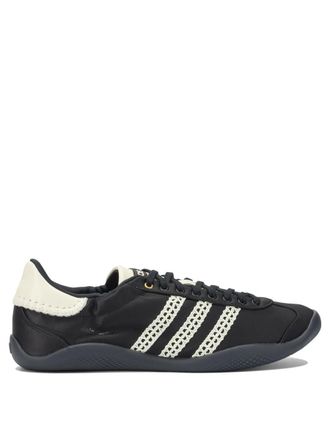 adidas Wales Bonner Karintha Lo Satin Sneakers