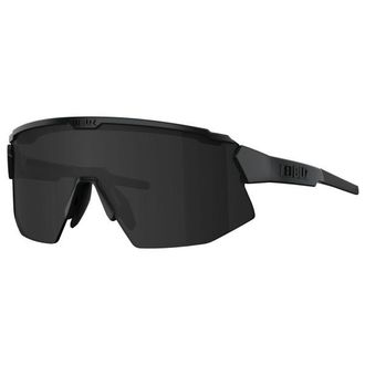 Bliz Breeze S3 (VLT 13%) + Spare Lens S1 (VLT 55%) Velobrille - Unisex | schwarz