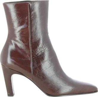 Zinda Mujer, Zapatos, Marr&oacute;n, Talla: 41 EU
