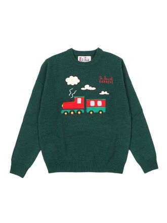 MC2 Saint Barth Toppa Mc2 Saint Barth Douglas Sb Express 51