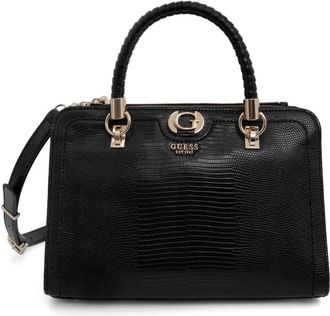 Guess Co Borsa tote Orlina - Nero