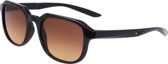 Nike REPRISE M DV6958 087 Mens Sunglasses Black Size 52