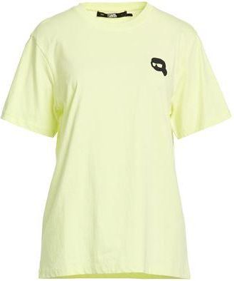 Karl Lagerfeld TOPWEAR - T-shirts on YOOX.COM