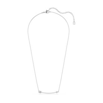 Swarovski Accessoires, Dames, Grijs, ONE Size, Idyllia Hanger