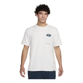 Nike ACG Dri-FIT Graphic T-Shirt Asia Sizing White FZ5276-121