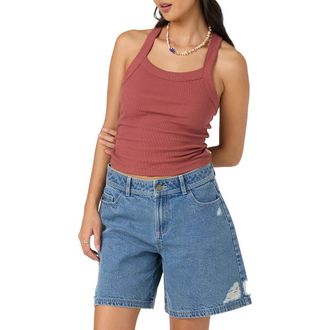 O'Neill OG Sailor Tank in Apple Butter at Nordstrom, Size Xx-Large
