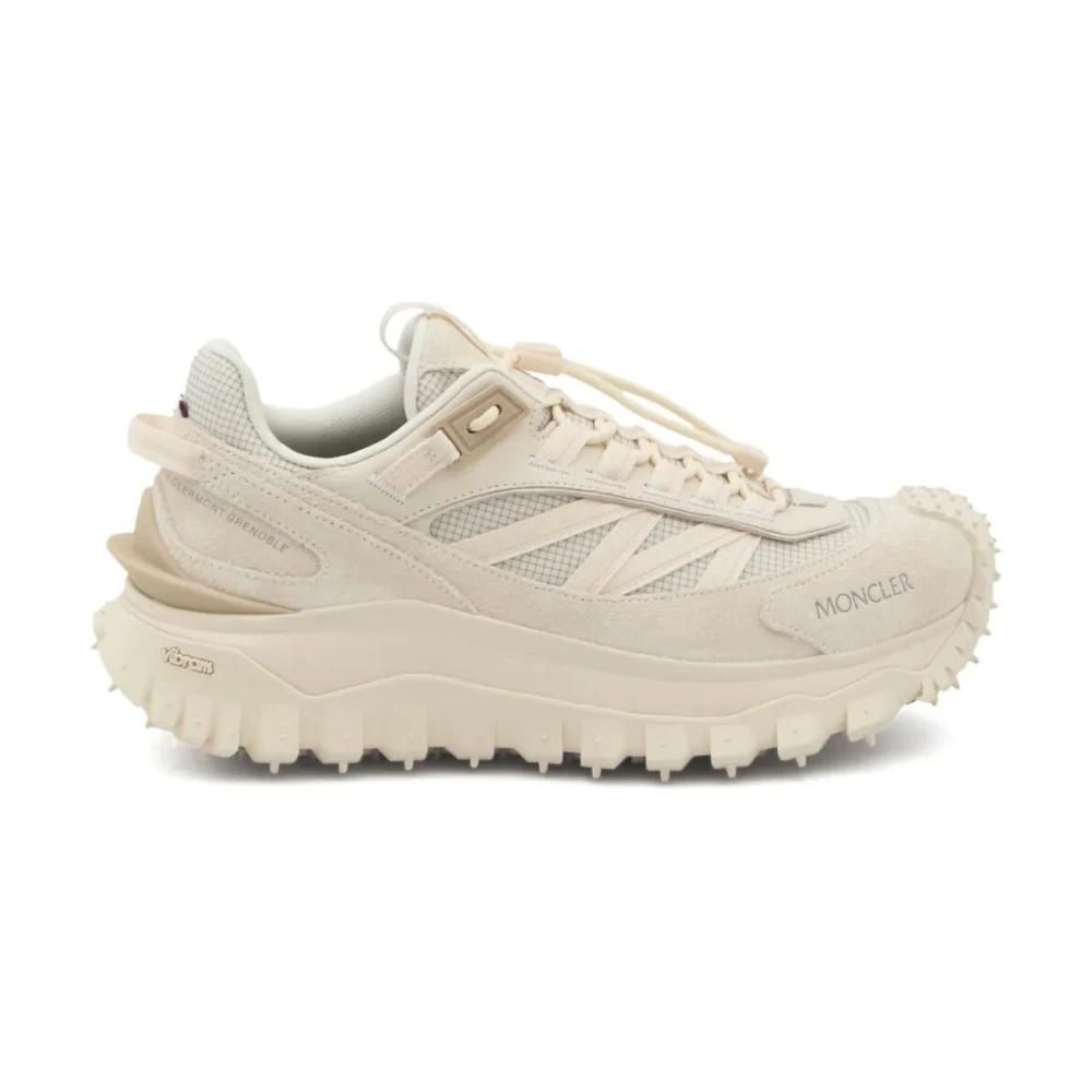 Mytheresa Chaussures Moncler Femme Moncler Trailgrip Pour Femmes