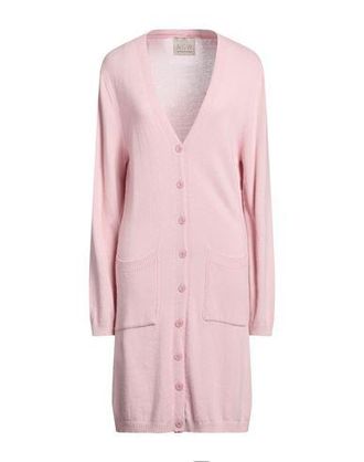 N.O.W. Andrea Rosati Cashmere MAGLIERIA - Cardigan su YOOX.COM