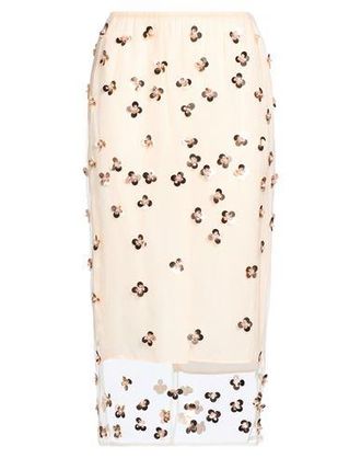 Forte_Forte BOTTOMWEAR - Midi skirts on YOOX.COM