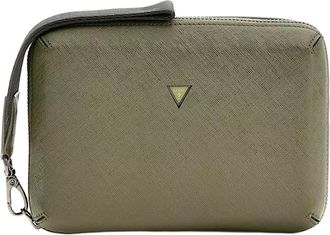 Guess Modena Saffiano toilettas voor heren