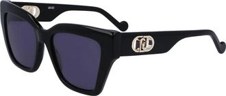 Liu Jo Lj777 S Zonnebril