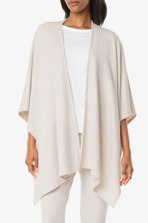 Helen Jon Maxwell Wrap in Stone at Nordstrom