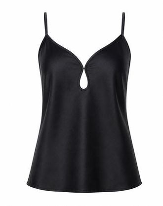Fracomina CAMISETAS Y TOPS - Tops en YOOX.COM