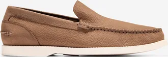 Cole Haan Mens American Classics Hampton Loafers - Brown Size 10.5