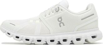 On Running (WMNS) On Running Cloud 6 White 3WF10061200