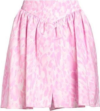Pinko PARTES DE ABAJO - Minifaldas en YOOX.COM