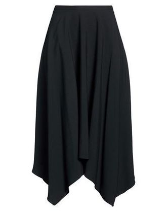 Nina Ricci HOSEN & R&Ouml;CKE - Midi-R&ouml;cke auf YOOX.COM