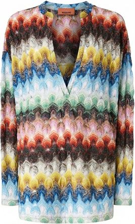 Missoni Blouse