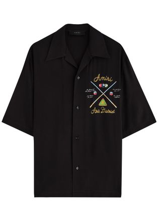 Amiri: Black T-Shirts now up to −69% | Stylight