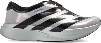 adidas Adizero EVO SL ZIP - Dames - Fitnessschoenen - Grijs - 36 2/3 EU - Fitness