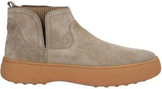 Tod's SCHUHE - Stiefeletten auf YOOX.COM