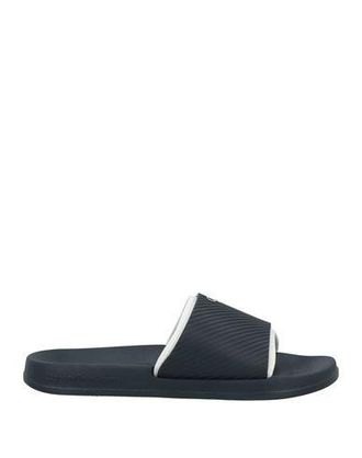 Calvin Klein CALZADO - Sandalias con cierre en YOOX.COM