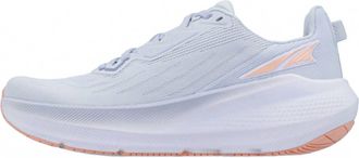 Altra Womens Fwd Via Shoe In Light Gray
