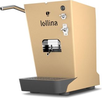 No Brand Lollo Caffe Lollina Plus Cafetera De C&aacute;psulas 0,7 L