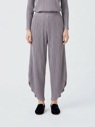 Giorgio Armani Pantaloni GIORGIO ARMANI Donna colore Marrone