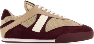 Chlo&eacute; Multicolor Chlo&atilde;&copy; Kick Sneakers