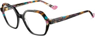 Etnia Barcelona Oriana 51O - unisex - Brillen - Veelkleurig - 51 MM - Accessoires