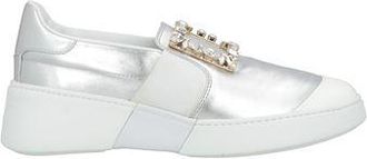 Roger Vivier SCHUHE - Sneakers auf YOOX.COM