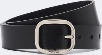 Loewe Leather belt