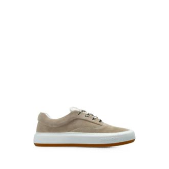Givenchy Schoenen, Heren, Beige, 40 EU, Su&egrave;de, New City Sneakers