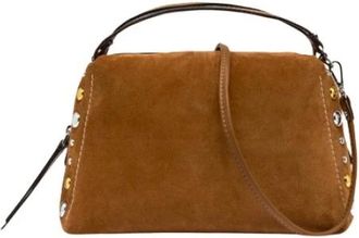 Gianni Chiarini Donna, Borse, Marrone, Taglia unica, new