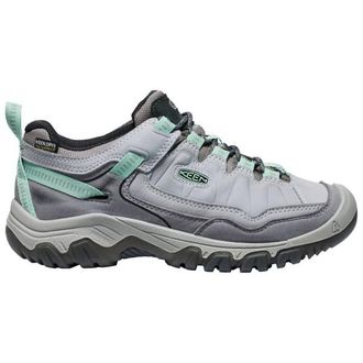 Keen Targhee IV WP Multisportschuhe f&uuml;r Damen | beige
