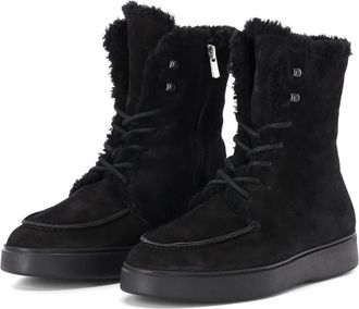 Officine Creative Stivaletti invernali - - Shoes - Donna - Nero - 39 EU