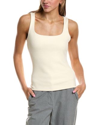 endless rose Knit Tank Top