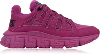 Versace Donna, Scarpe, Rosa, 40 EU, new