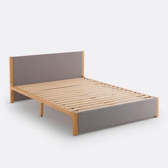 La Redoute Interieurs Bed met lattenbodem Elori