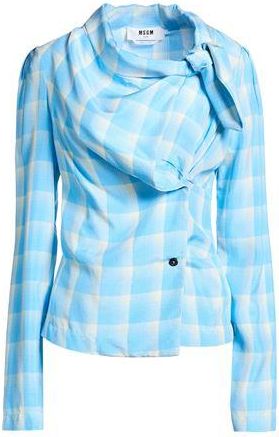 Msgm COATS & JACKETS - Jackets on YOOX.COM